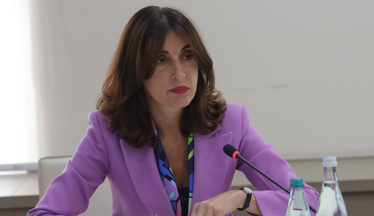 მაკა ბოჭორიშვილი