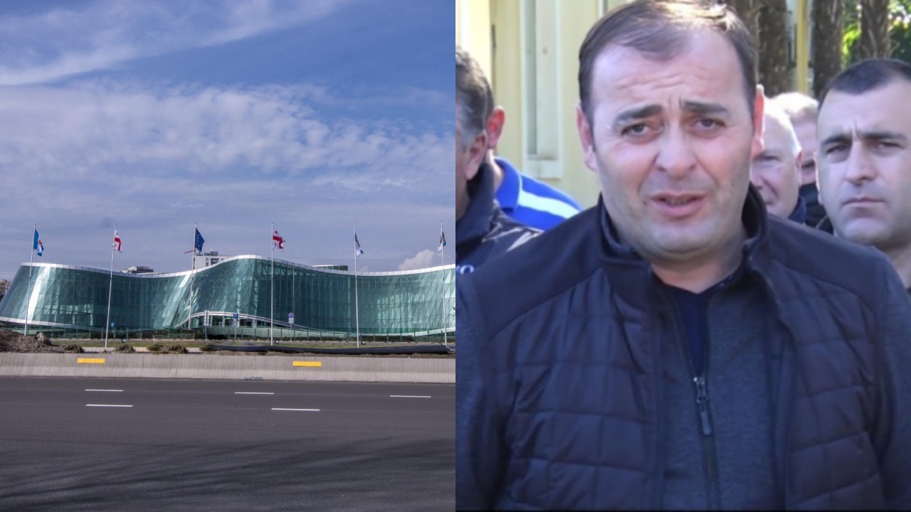 რუსლან შამახია