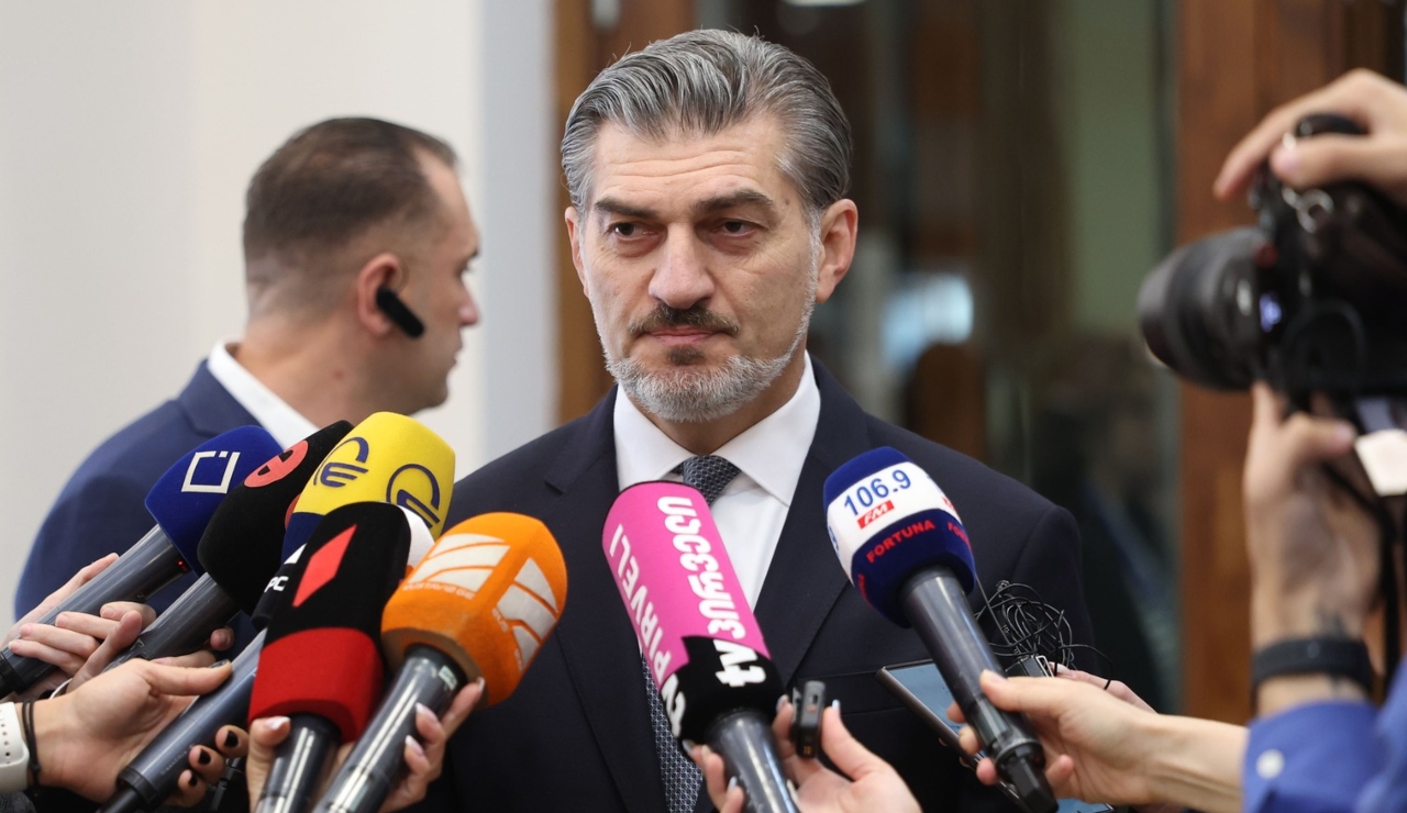 მიხეილ ყაველაშვილი