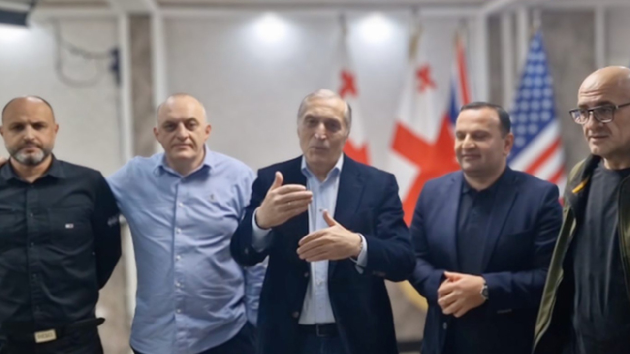 პროკურატურის განცხადება