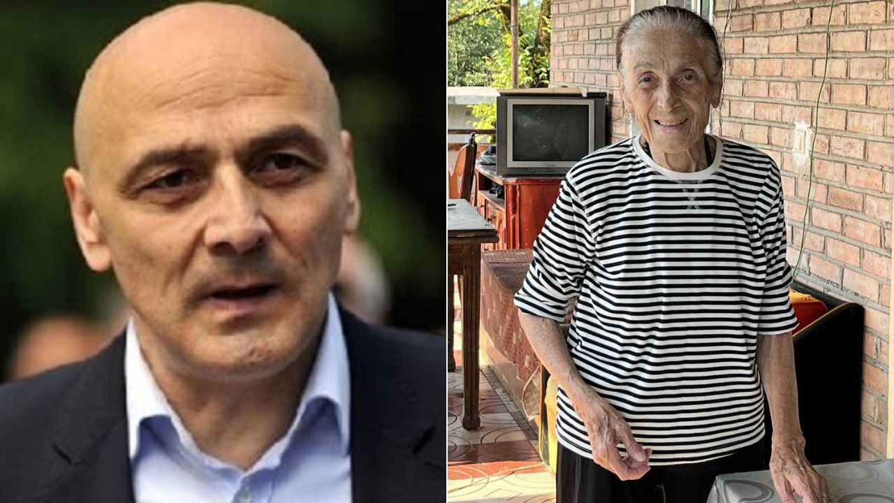 ჯონდი ბაღათურია