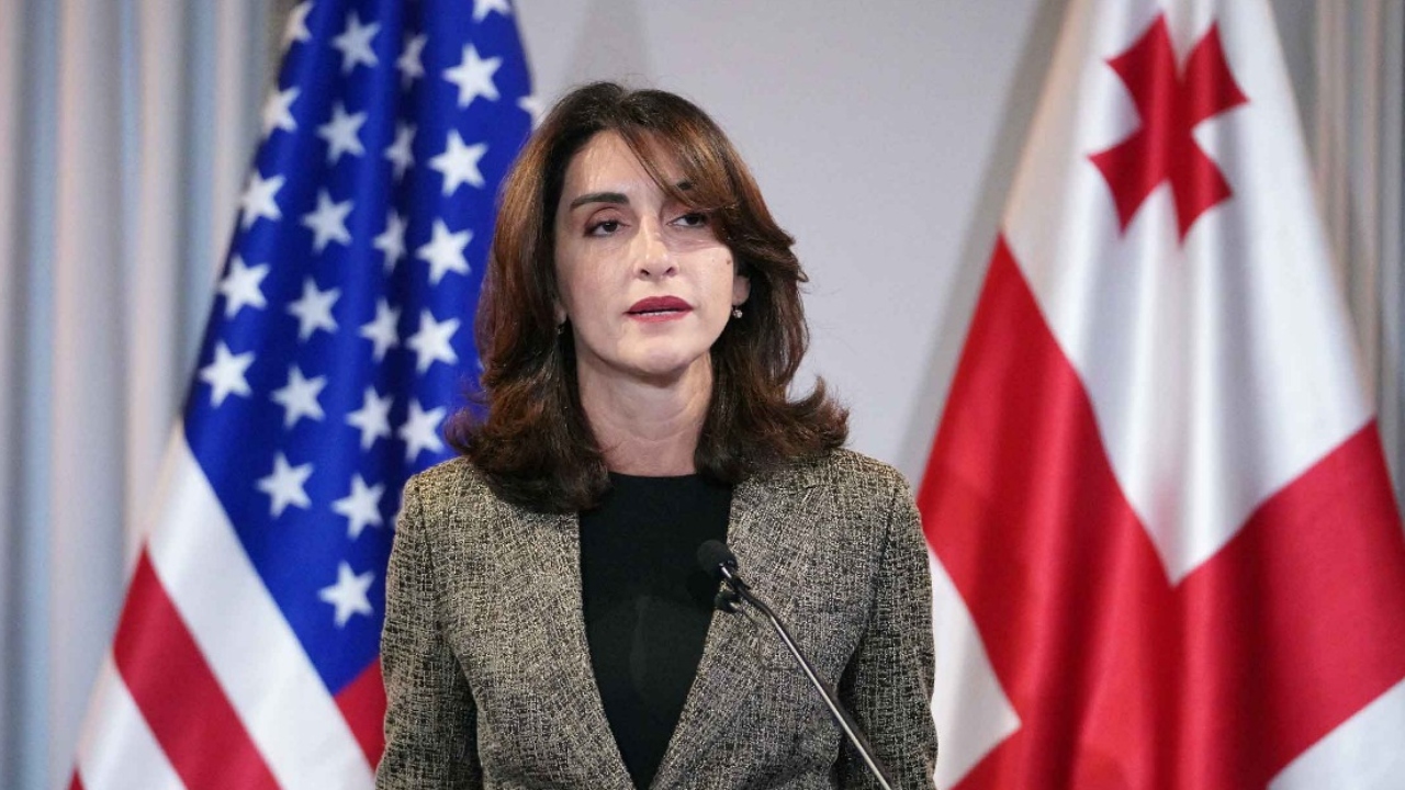 მაკა ბოჭორიშვილი