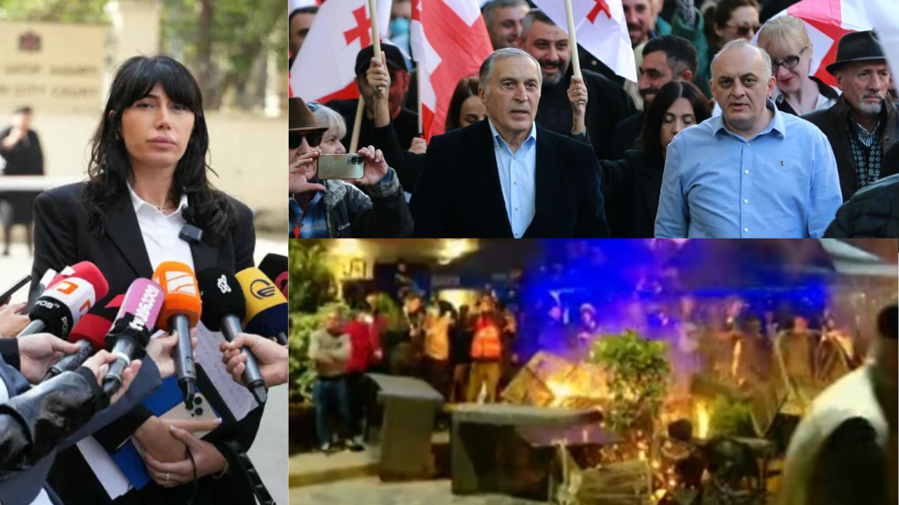 თამარ ბეჟუაშვილი