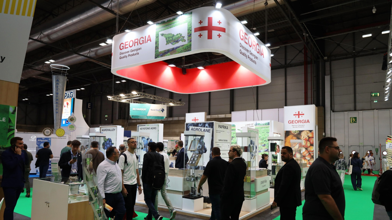 Fruit Attraction 2025 