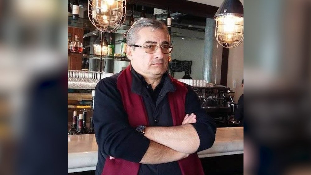 აკაკი სიხარულიძე