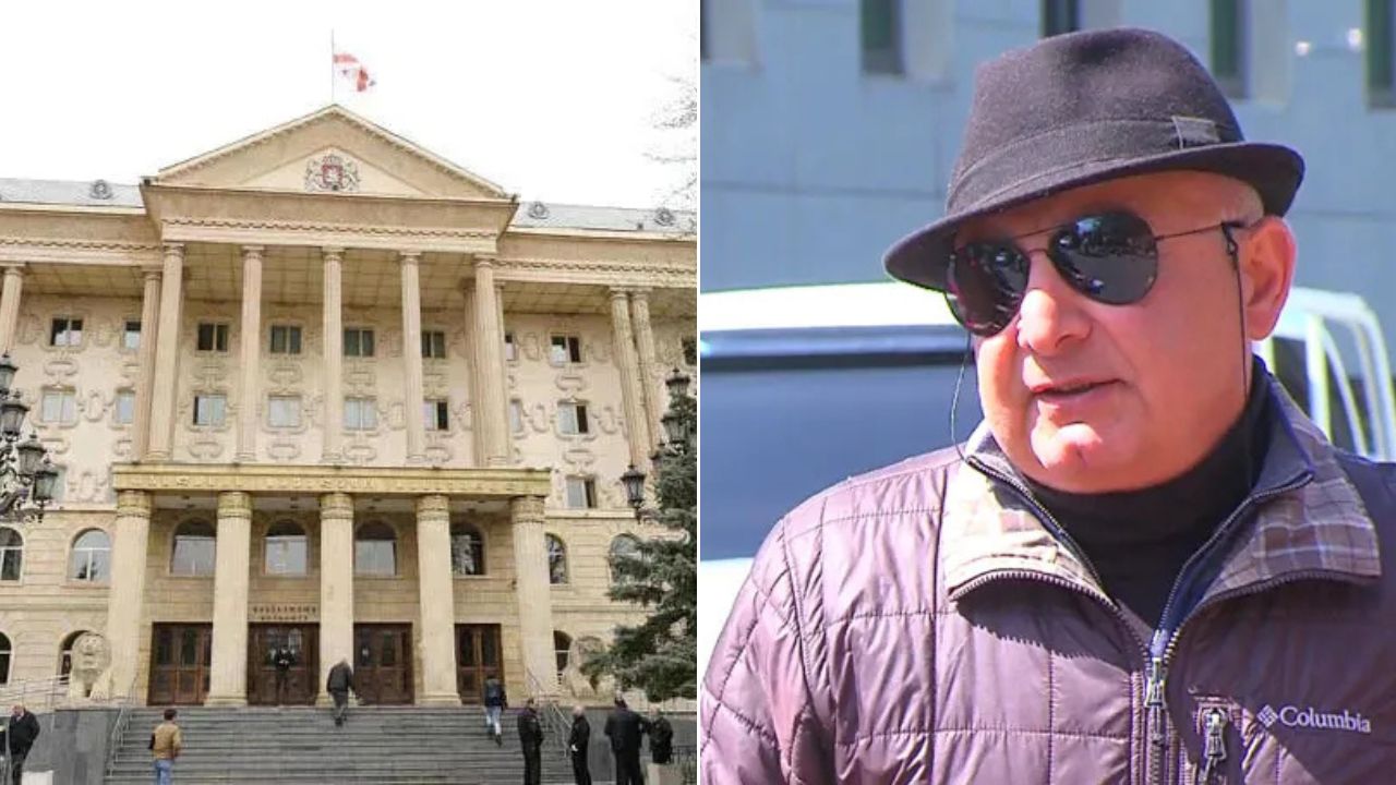 გიორგი ჩახუნაშვილი