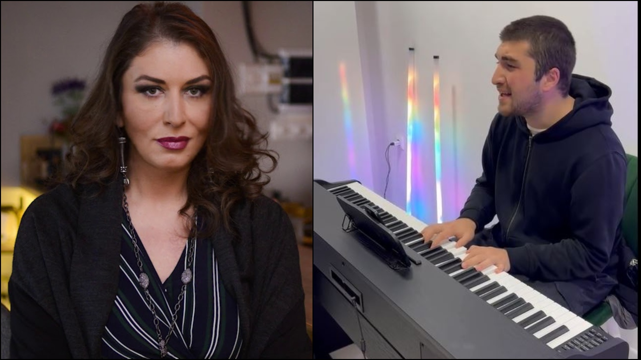 მაიკო კაჭკაჭიშვილი