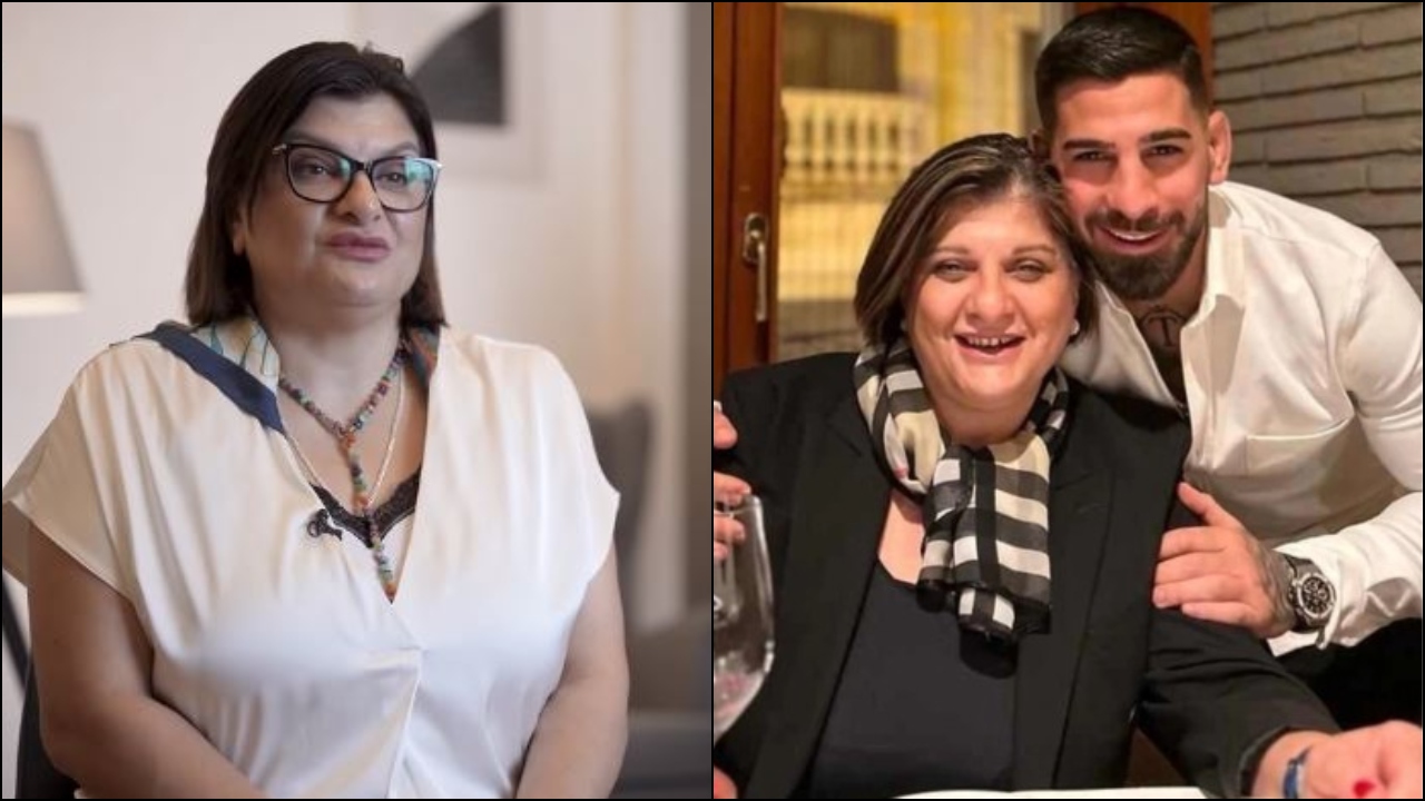 ინგა ბენდელიანი თოფურია