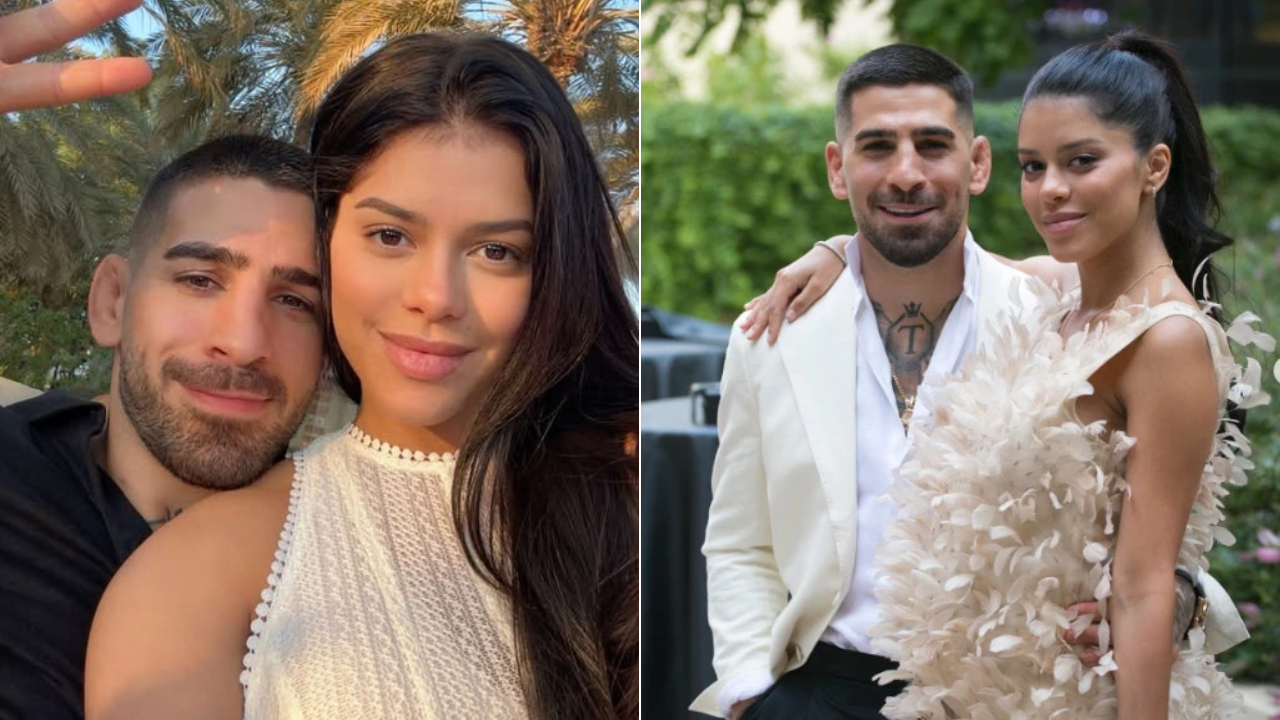 ილია თოფურია ჯორჯინა უზკატეგუი