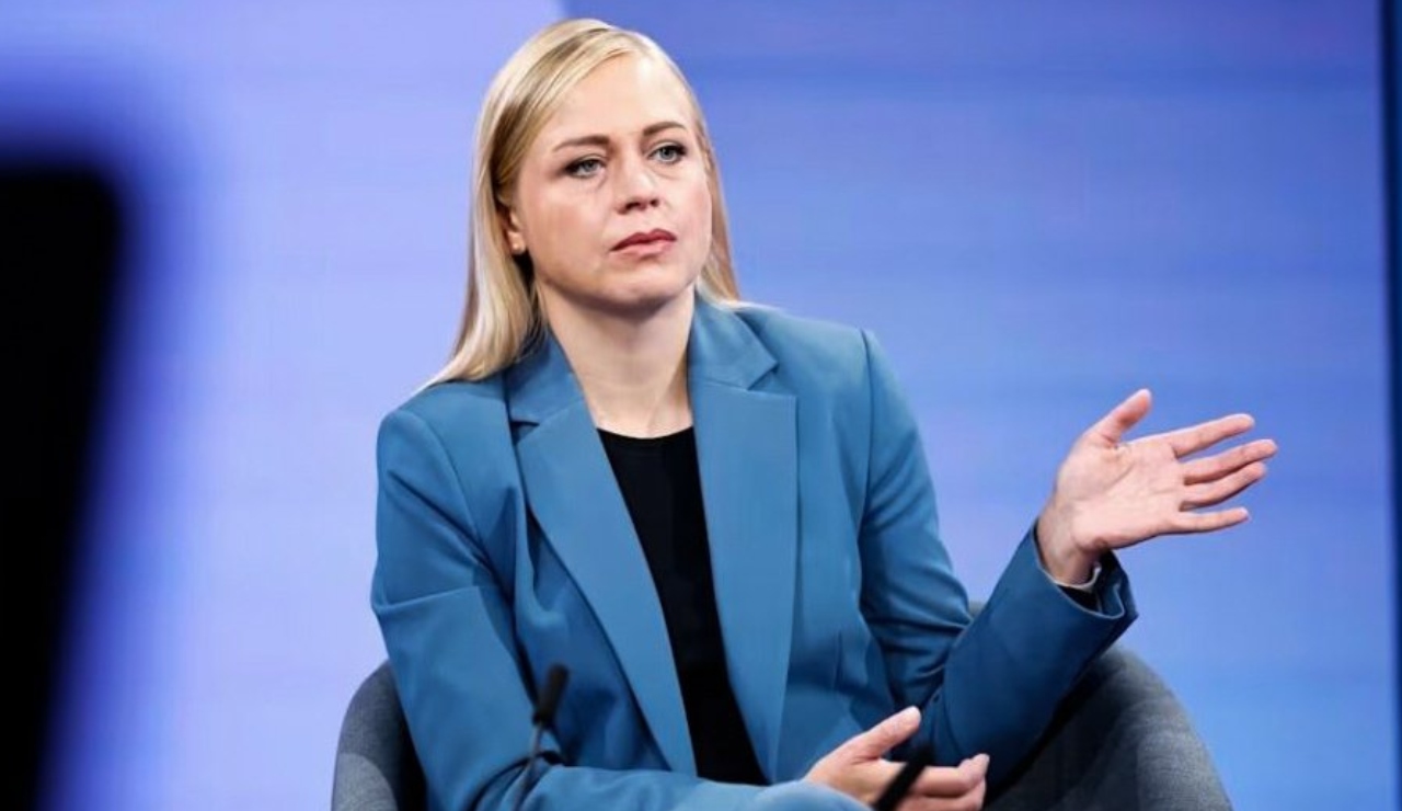 ელინა ვალტონენი