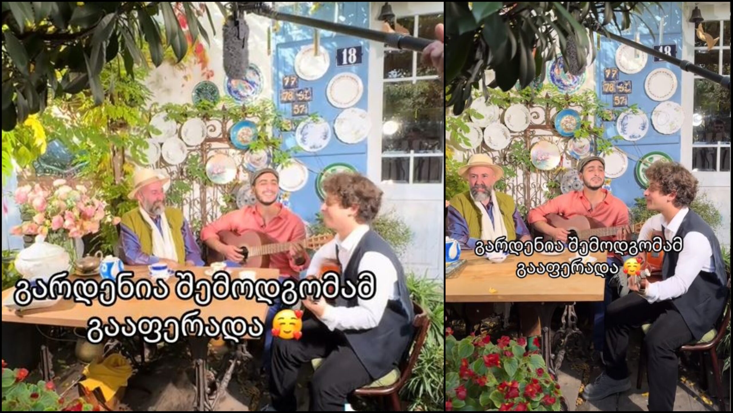 ირაკლი კირცხალია აქციებზე (5)