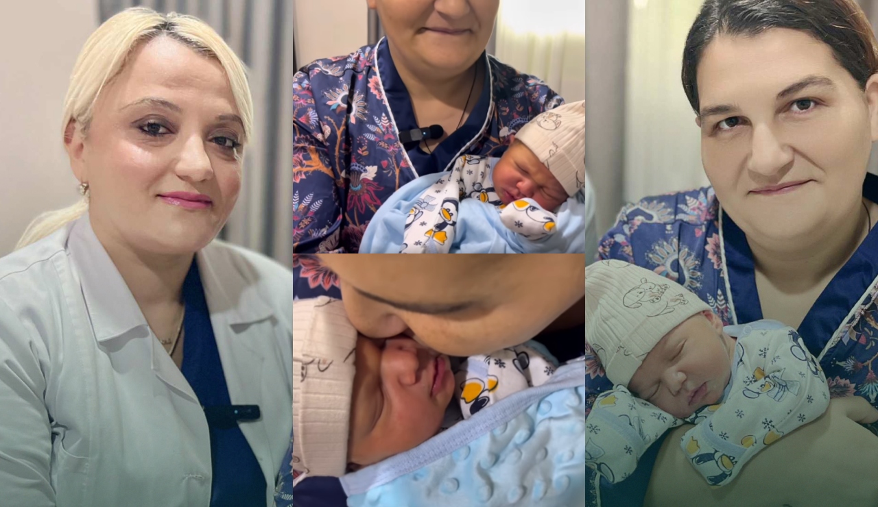 კლინიკა ბომონდი