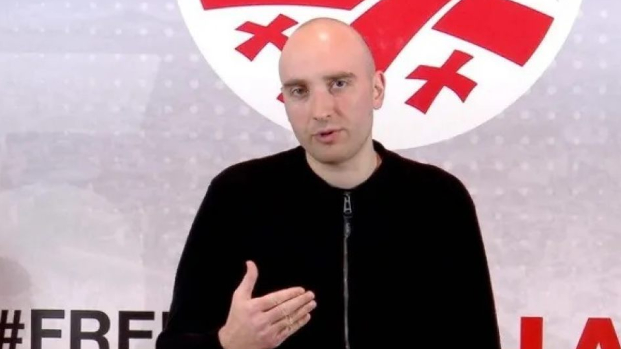 ირაკლი ფავლენიშვილი