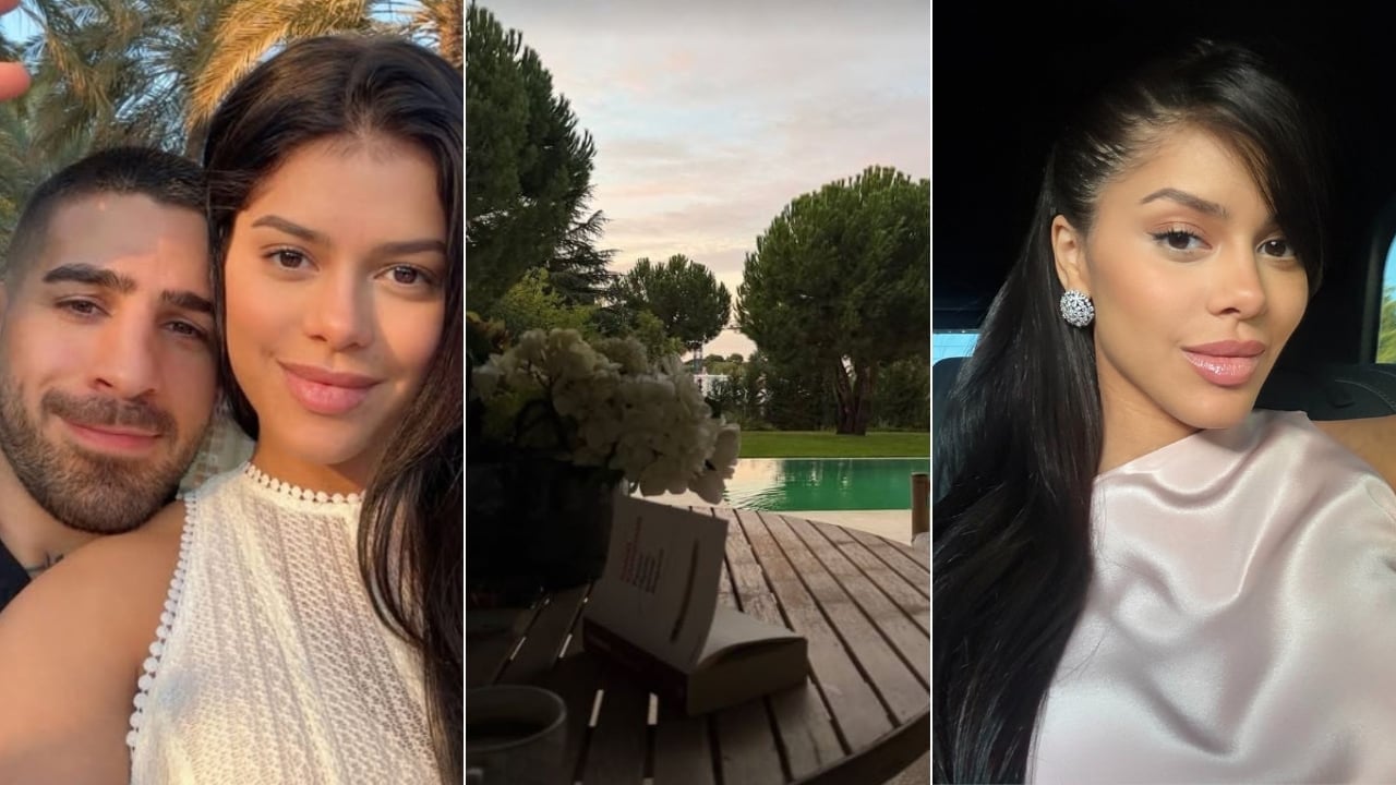 ჯორჯინა უზკატეგუი