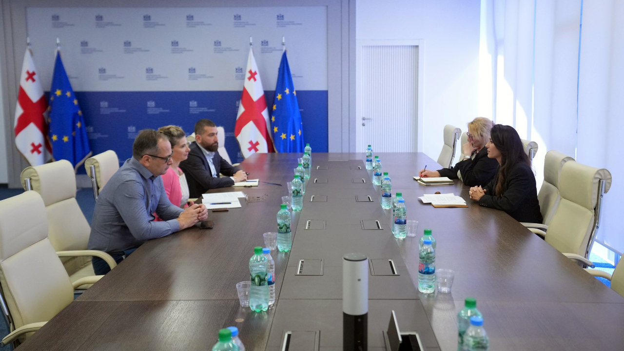 მარიამ ქვრივიშვილი