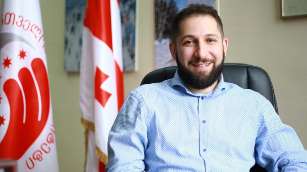 კონსტანტინე თოფურია