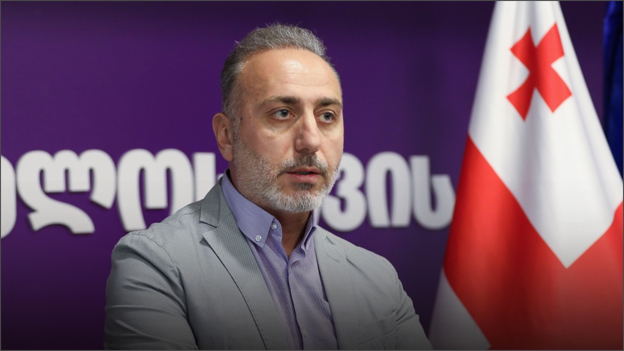 გიორგი შარაშიძე