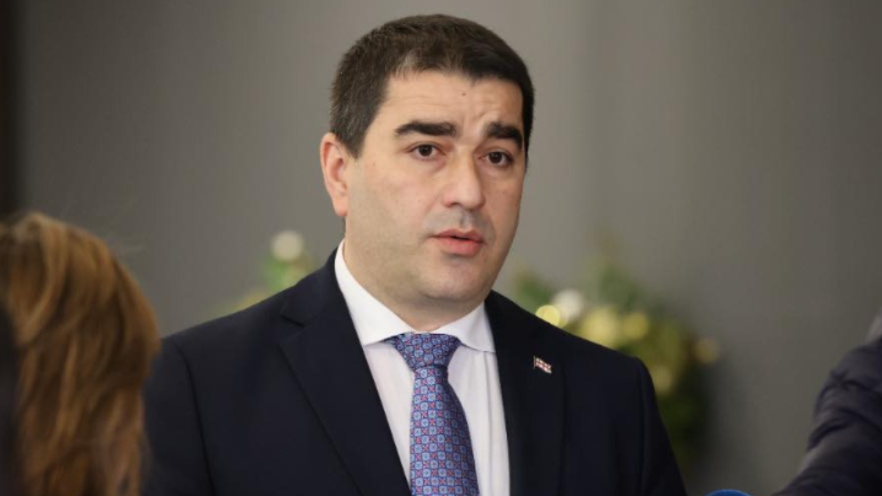 შალვა პაპუაშვილი