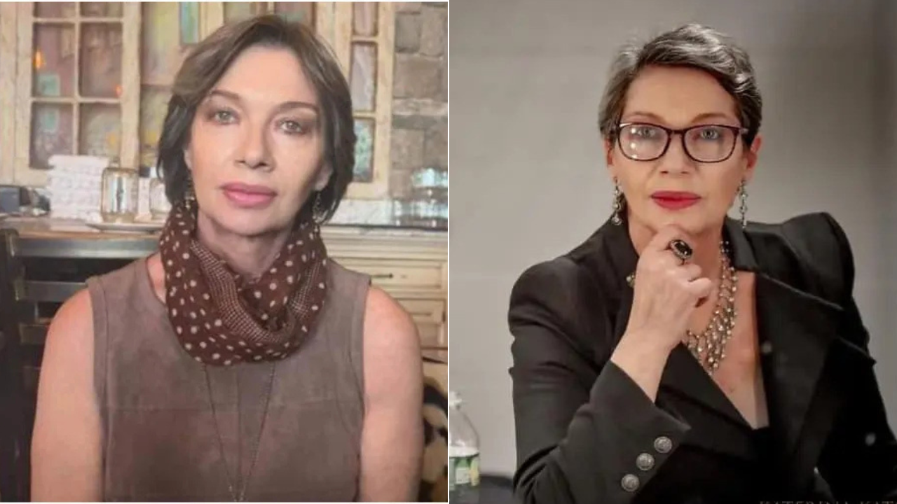 დონარა გვრიტიშვილი