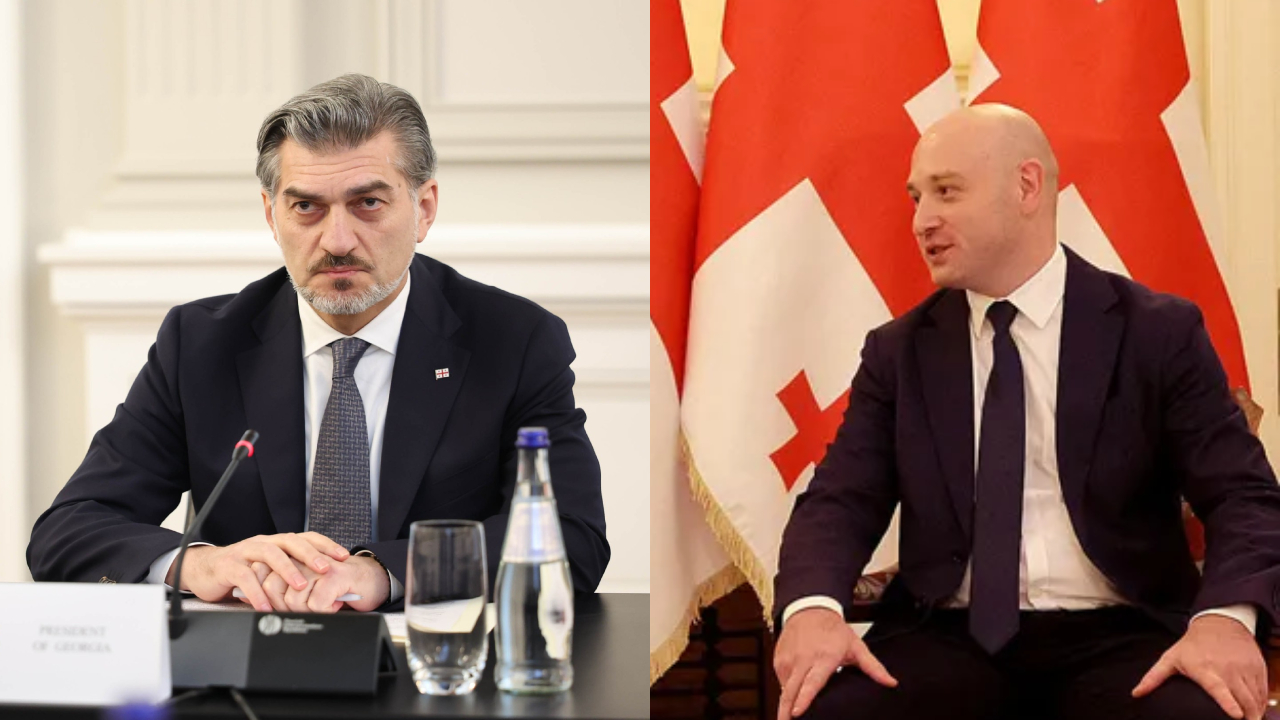 მიხეილ ყაველაშვილი