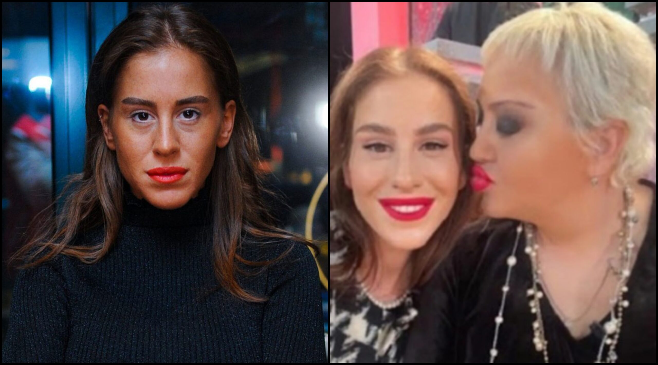 ნინო სურგულაძე, დავით ხრიკული (1)