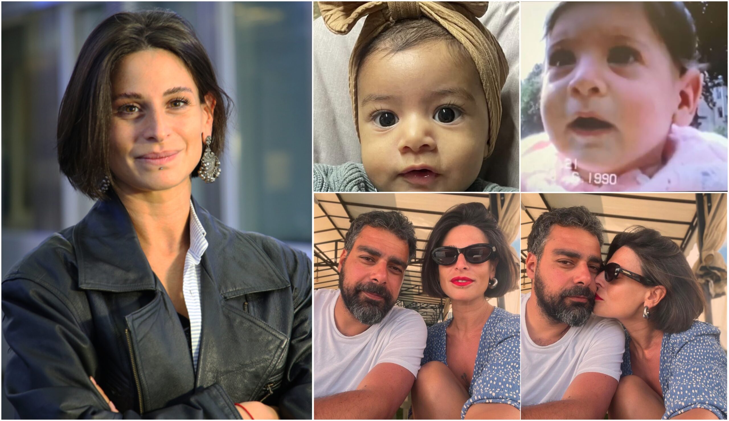 ნინო სურგულაძე, დავით ხრიკული