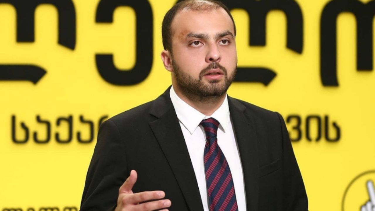 გიორგი სიორიძე