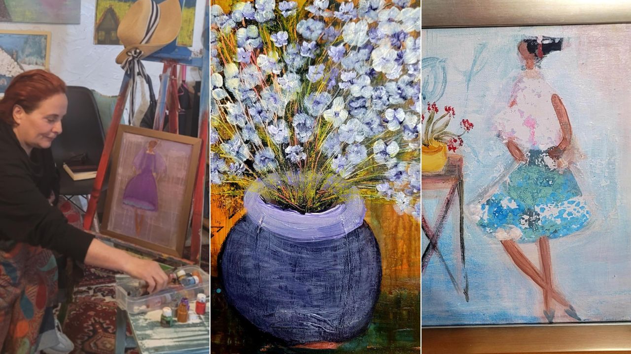 მანანა გეგიძე