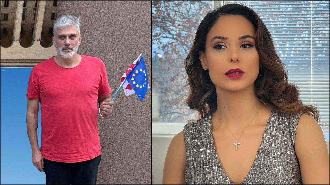 სოფო ნიჟარაძე სოფო ნიჟარაძე