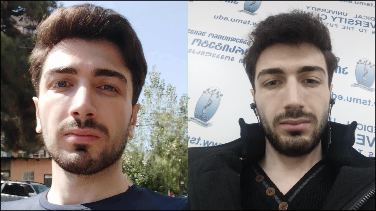 გიგა ავალიანი გიგა ავალიანი