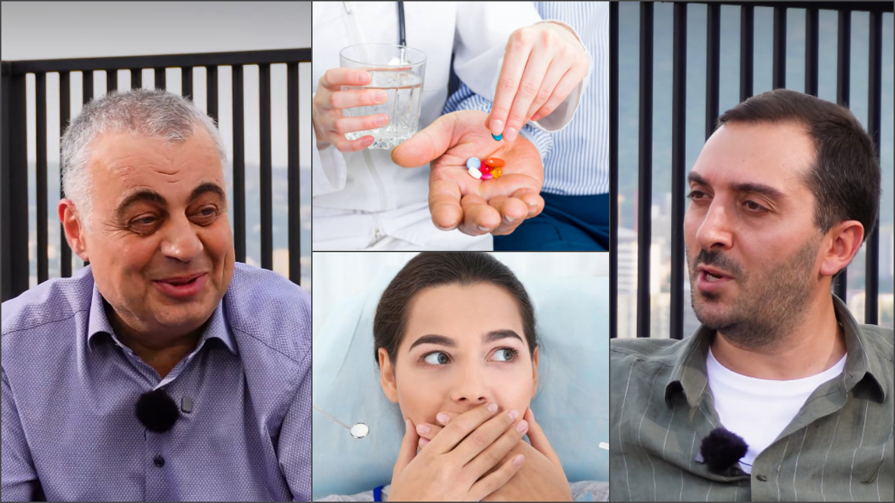 ბიძინა კულუმბეგოვი, გუგა სიხარულიძე