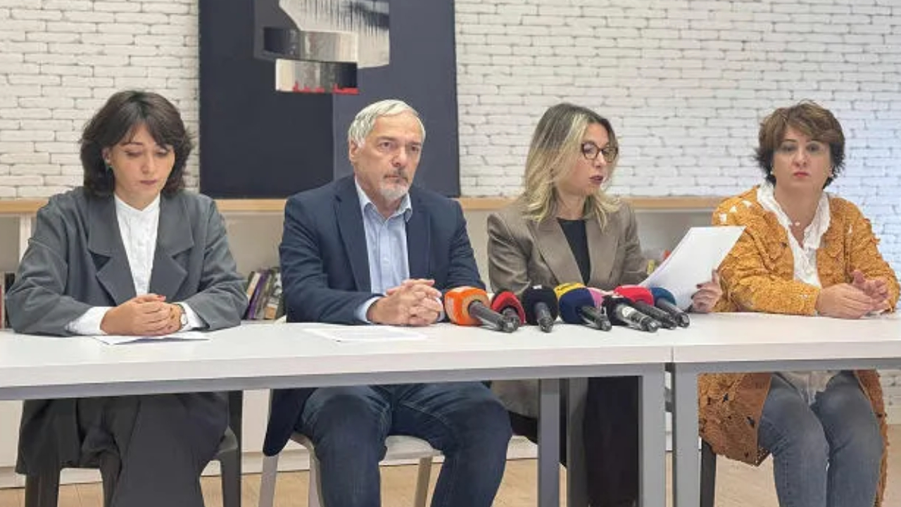 არასამთავრობო ორგანიზაციები არასამთავრობო ორგანიზაციები