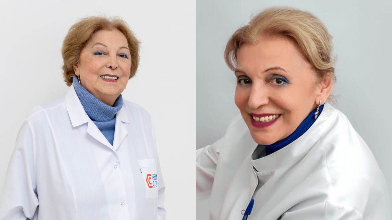 ნანა გელაძე