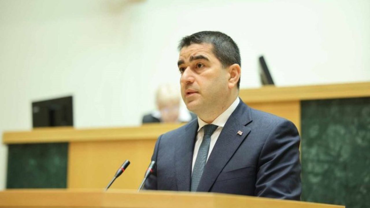 შალვა პაპუაშვილი