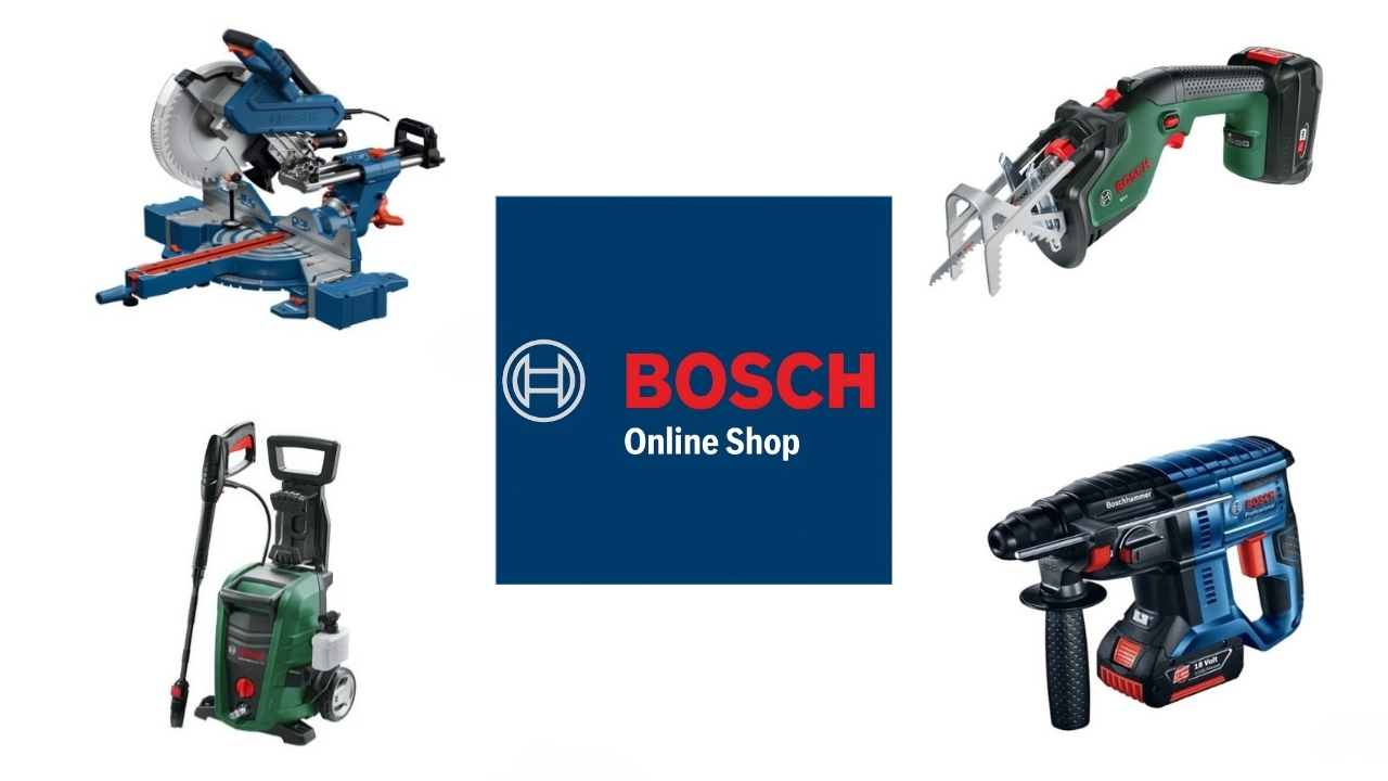 BOSCH