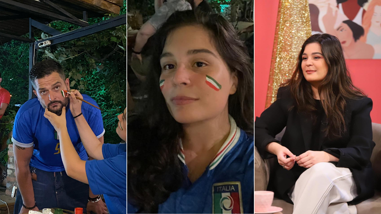 ელენე ბასლანძე ელენე ბასლანძე