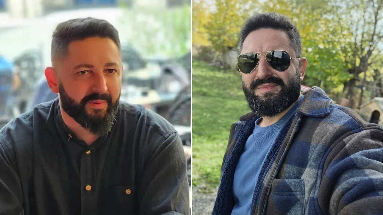 გიორგი სუხიტაშვილი