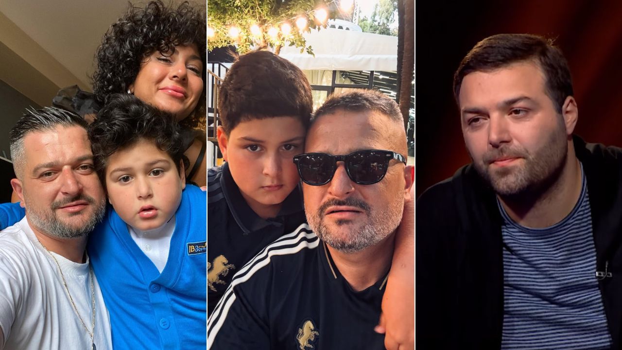 ლაშა ბასლანძე ლაშა ბასლანძე