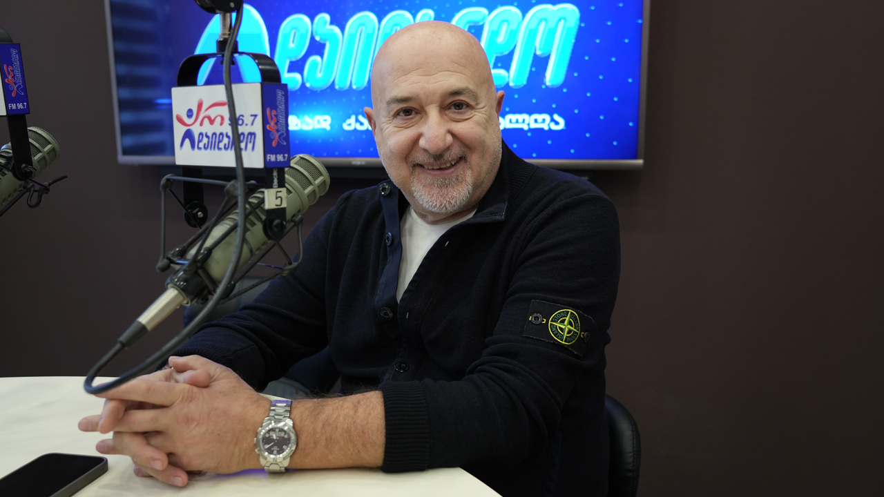 დათო-გომართელი