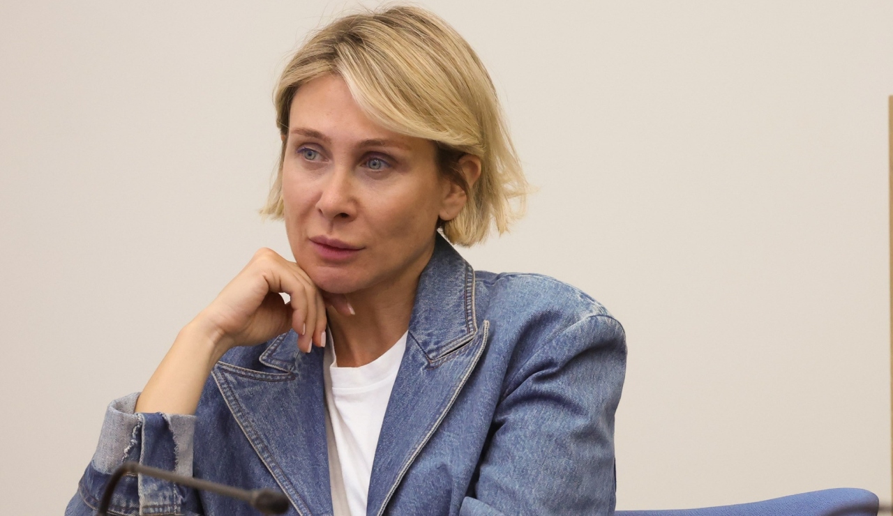 ნინო წილოსანი ნინო წილოსანი