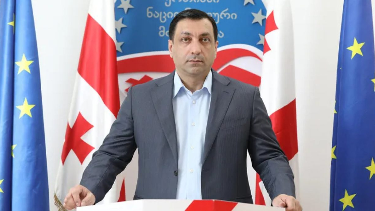 ლევან ბეჟაშვილი ლევან ბეჟაშვილი