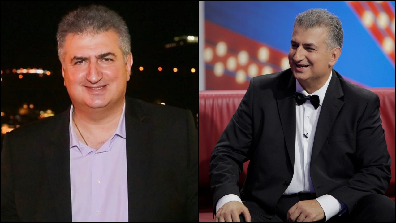 გია ბაღაშვილი გია ბაღაშვილი