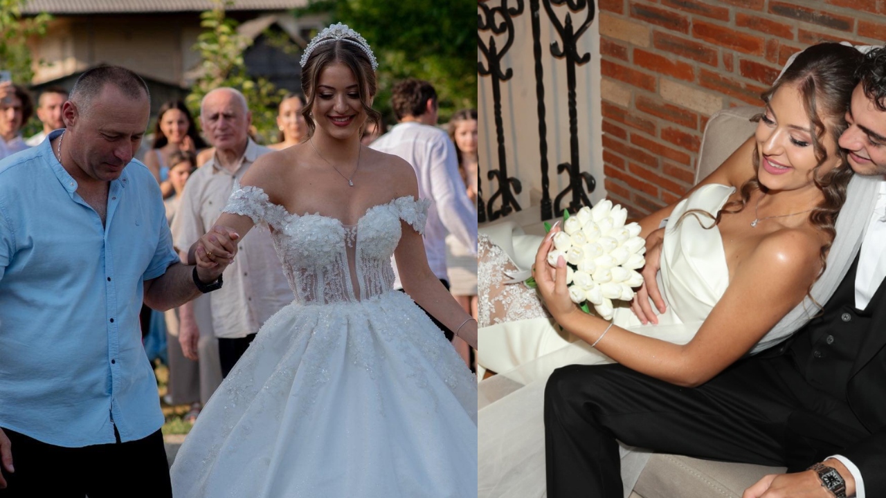 ლიკა კუჭუხიძე