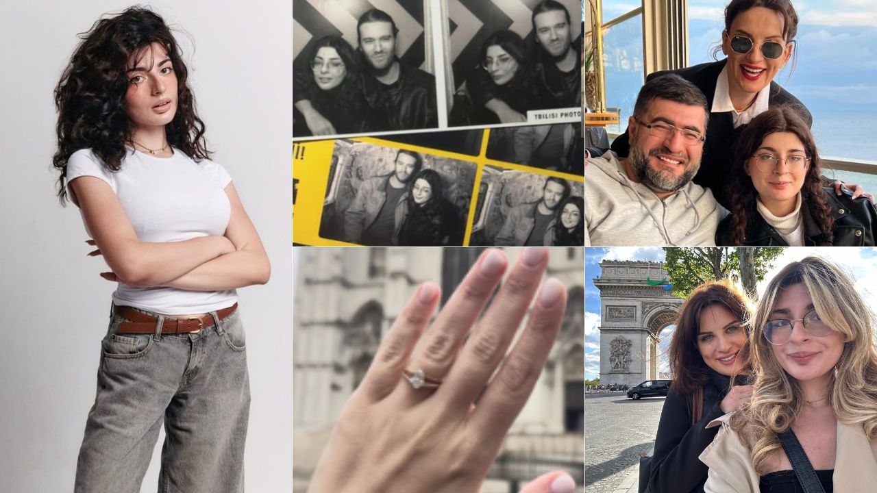 მარიამ კორახაშვილი მარიამ კორახაშვილი