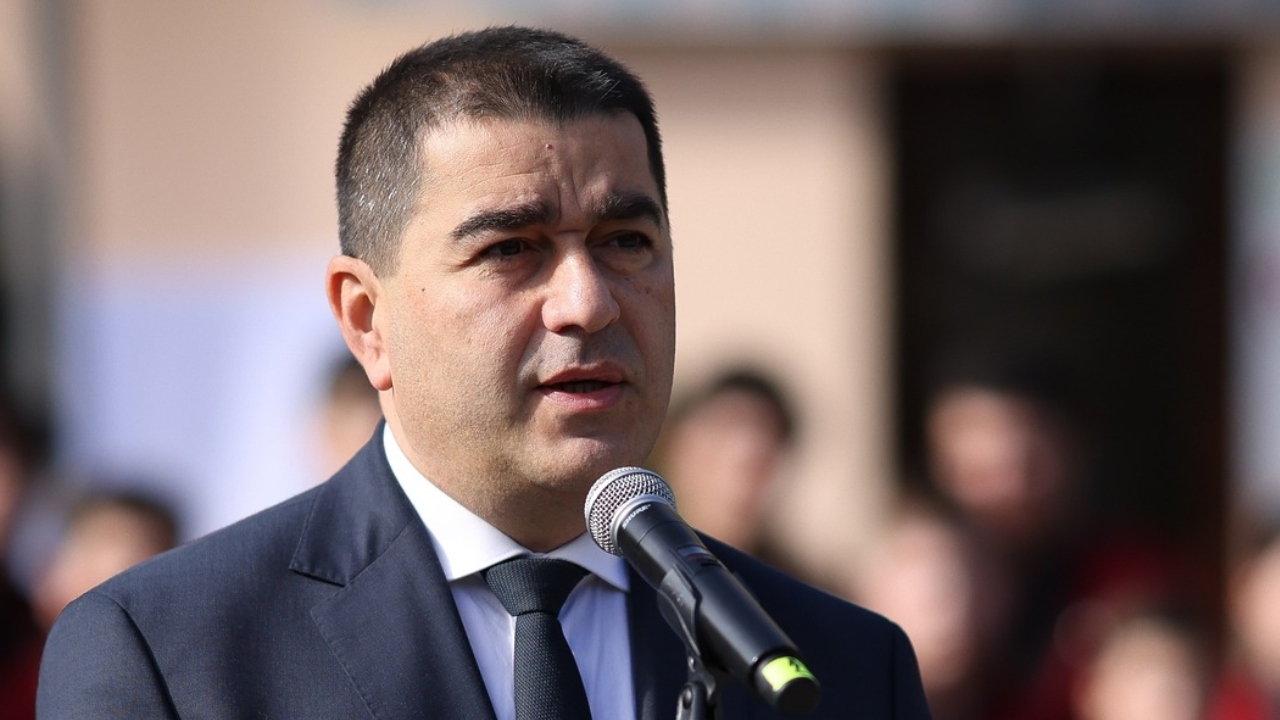 შალვა პაპუაშვილი შალვა პაპუაშვილი