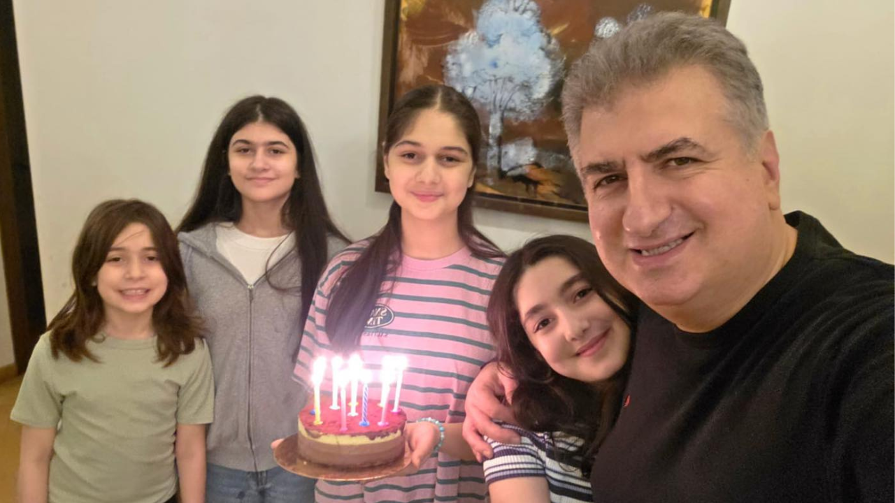 გია ბაღაშვილი გია ბაღაშვილი