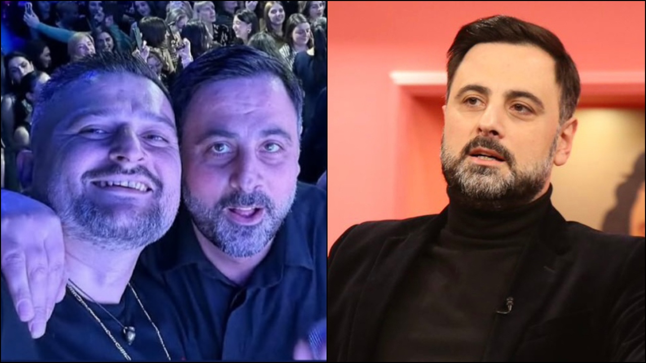 ლაშა ბასლანძე ლაშა ბასლანძე