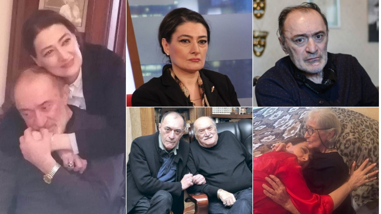 თაკო ჩარკვიანი