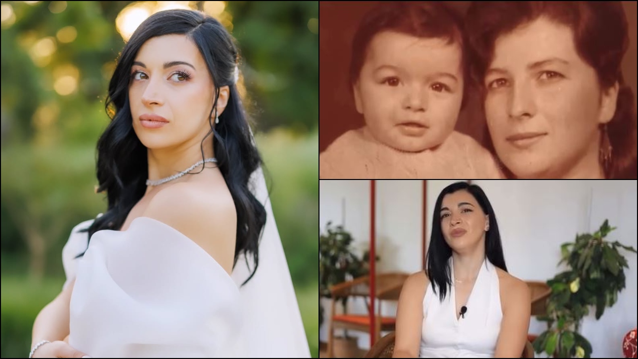 მარიამ შარმანაშვილი