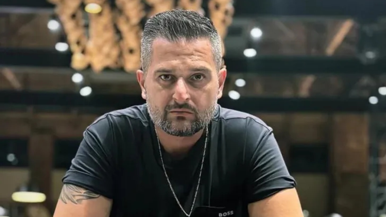 ლაშა ბასლანძე